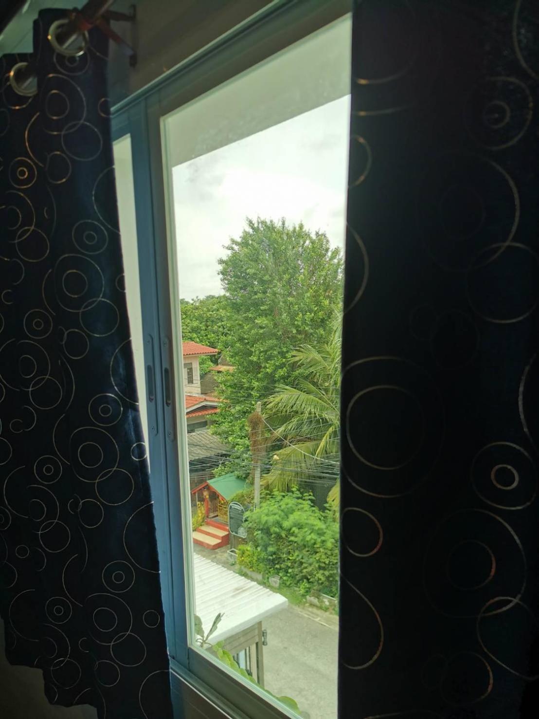 Sida Hostel Phetchaburi Buitenkant foto