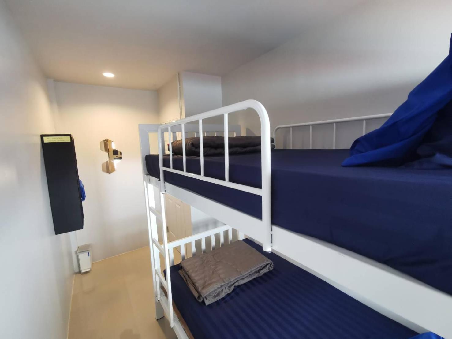 Sida Hostel Phetchaburi Buitenkant foto