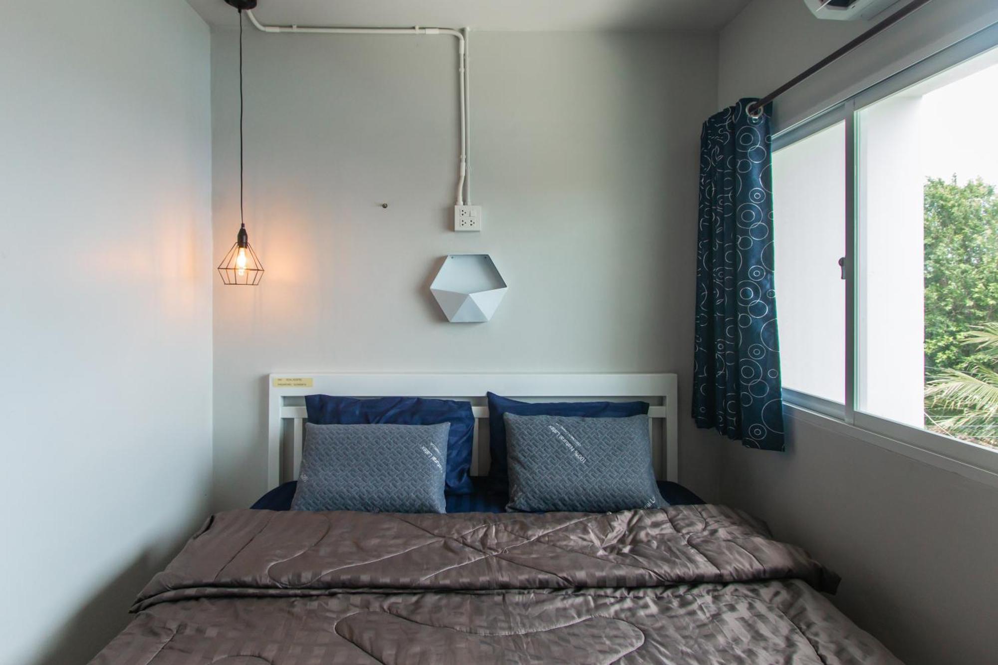 Sida Hostel Phetchaburi Buitenkant foto