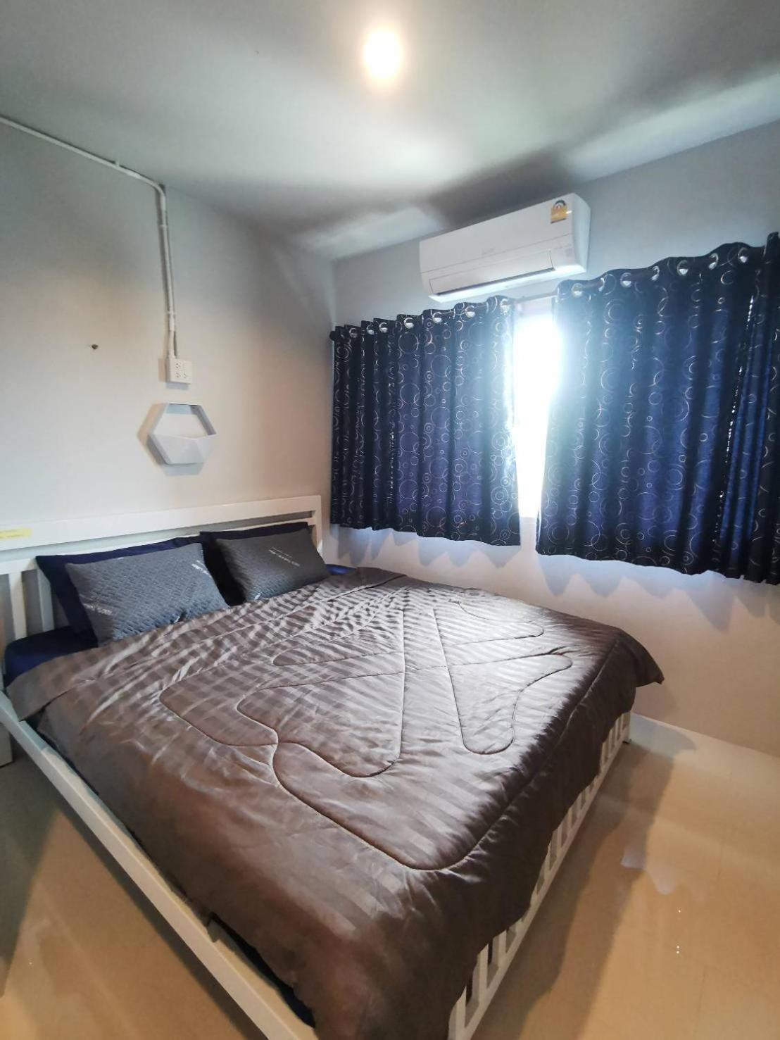 Sida Hostel Phetchaburi Buitenkant foto