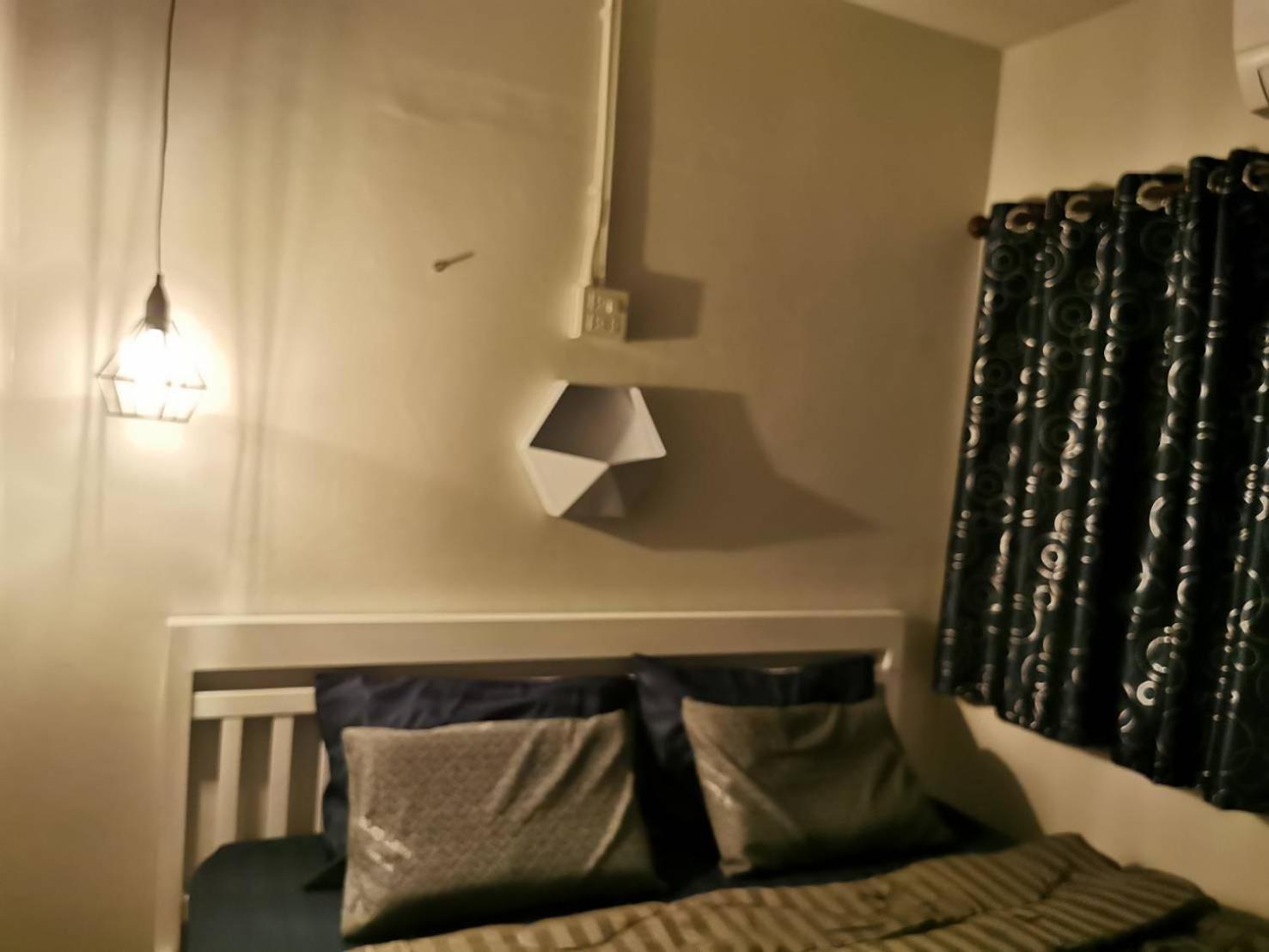 Sida Hostel Phetchaburi Buitenkant foto